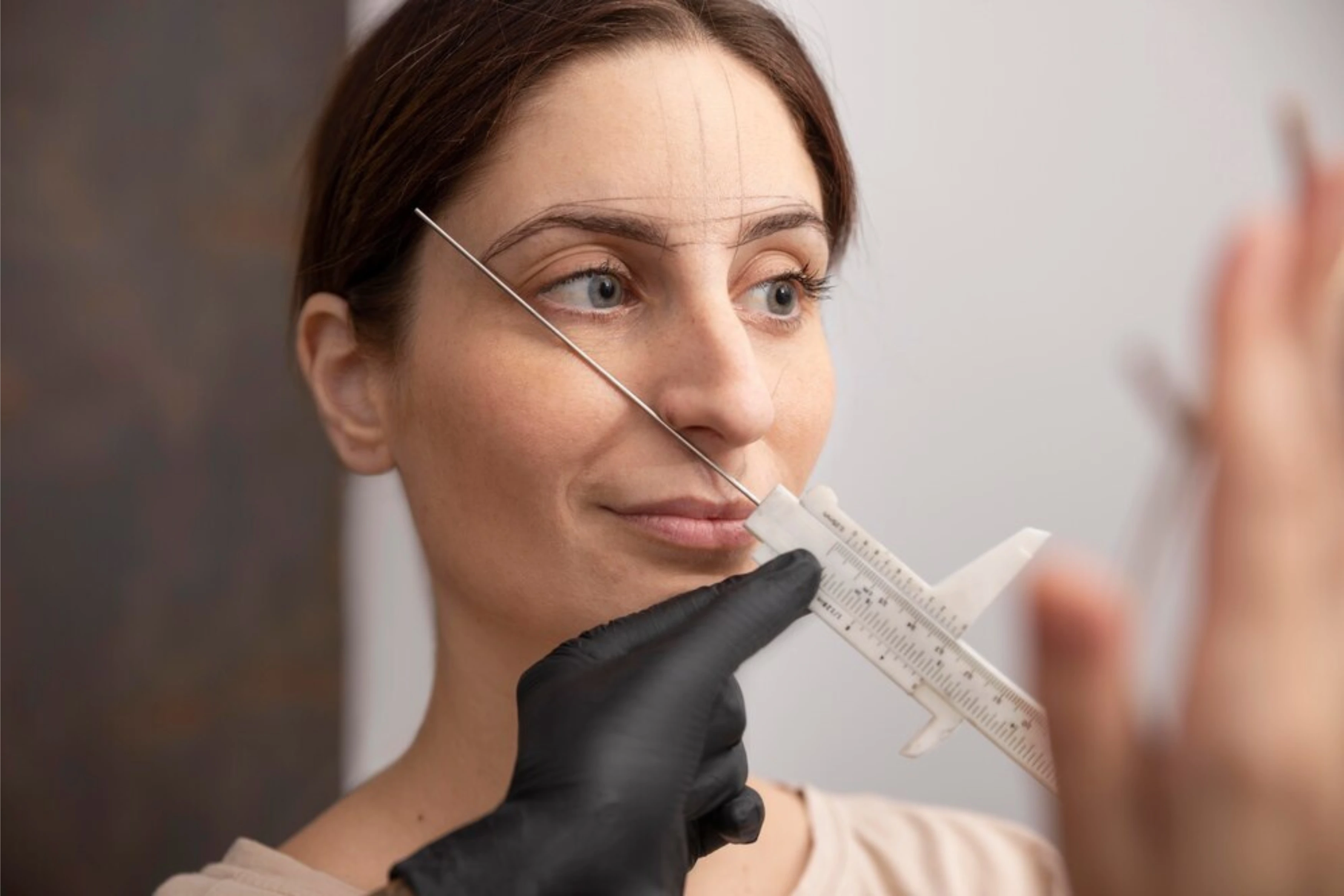 Dermatosurgery treatment